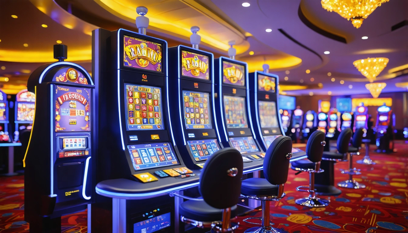 casino sites belgie Casino en Ligne Belgique