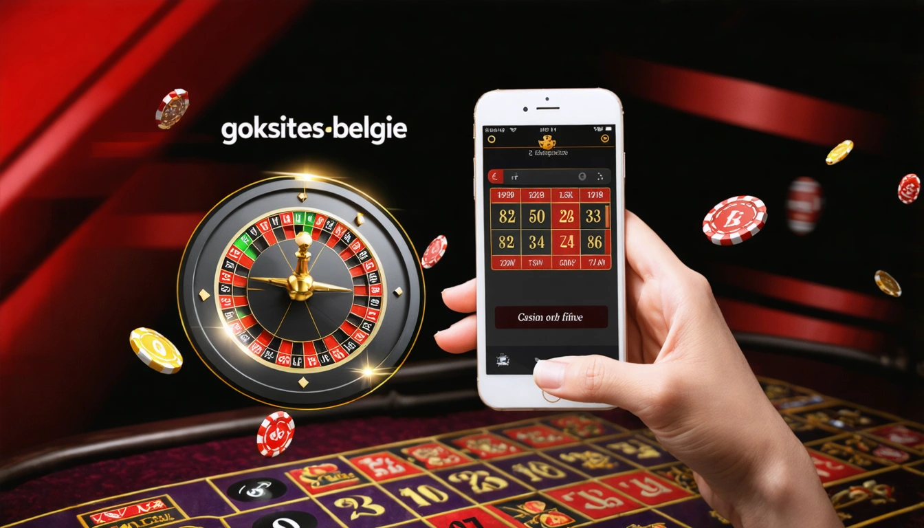 goksites belgie Casino en Ligne Belgique