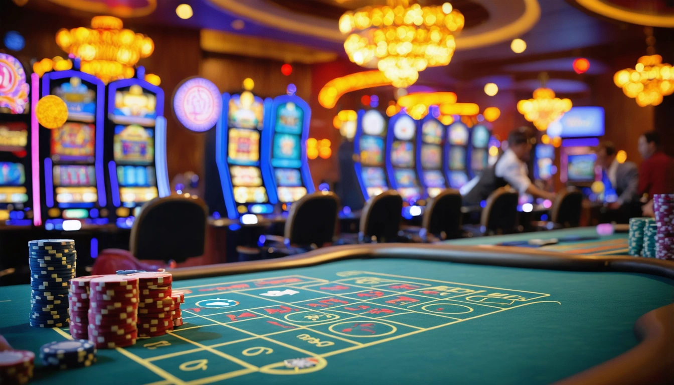 nieuwe online casino belgie Casino en Ligne Belgique